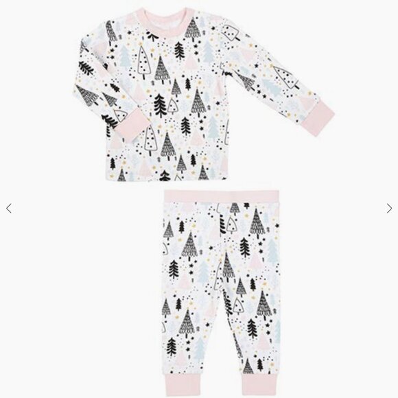 HOLIDAY PJS - Picture 1 of 1